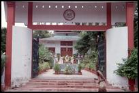 Sarnath, Mahabodhi Society